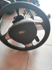 Ford Focus mk2 2007