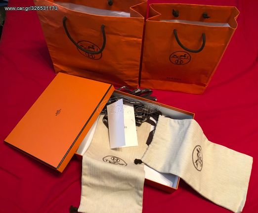 HERMES BOX