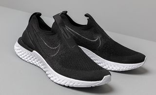 Παπούτσια για τρέξιμο Nike Epic Phantom React Flyknit Running μέγεθος 45,5 Άθικτα.