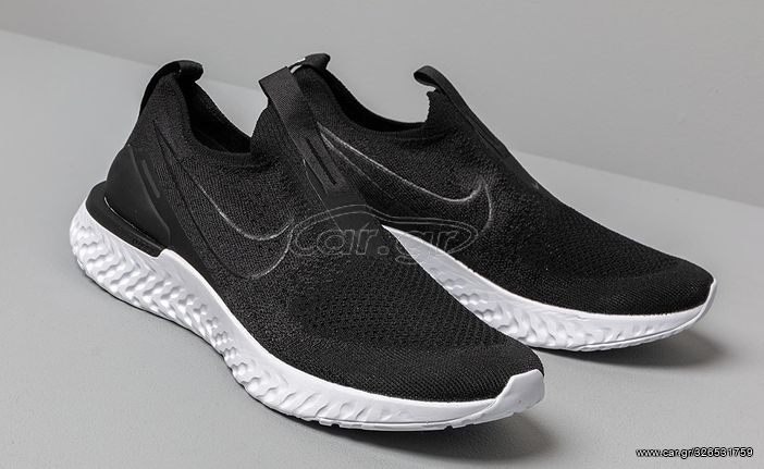 Παπούτσια για τρέξιμο Nike Epic Phantom React Flyknit Running μέγεθος 45,5 Άθικτα.