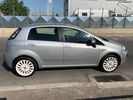 Fiat Punto Evo '11 Αυτόματο σειριακό βενζίνη 1.4 -thumb-3