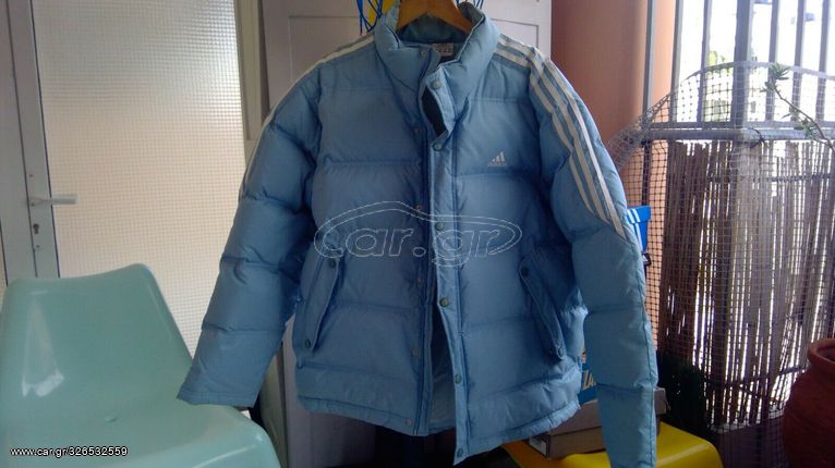 adidas τζάκετ αθλητικό σε άριστη κατάσταση Large (L)