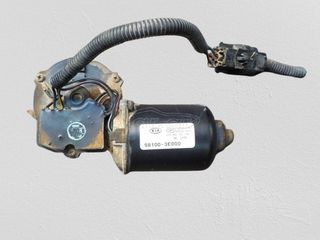 ΜΟΤΕΡ ΥΑΛΟΚΑΘΑΡΙΣΤΗΡΩΝ ΕΜΠΡΟΣ KIA SORENTO '02-'09  98100-3E000