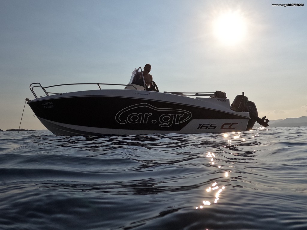 Car.gr Compass '17 165cc