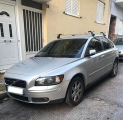 Volvo S40 2008 Full Extra