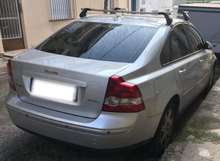 Volvo S40 '08 Full Extra