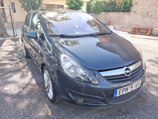 Opel Corsa '07  1.4 Edition