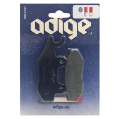 Τακάκια FA165 P116 Honda Supra / Kawasaki Kazer / Yamaha Cygnus X ADIGE