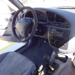 Αντλία Υδραυλικού Τιμονιού Ford Fiesta '98 Προσφορά-thumb-6