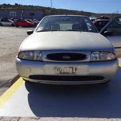 Αντλία Υδραυλικού Τιμονιού Ford Fiesta '98 Προσφορά-thumb-2