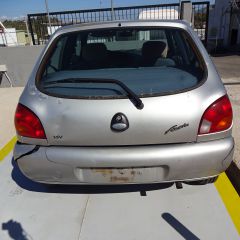 Αντλία Υδραυλικού Τιμονιού Ford Fiesta '98 Προσφορά-thumb-4