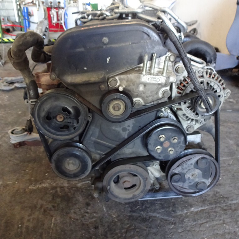 Αντλία Υδραυλικού Τιμονιού Ford Fiesta '98 Προσφορά