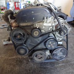 Αντλία Υδραυλικού Τιμονιού Ford Fiesta '98 Προσφορά