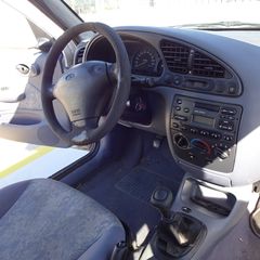 Κοντέρ Ford Fiesta '98 Προσφορά.