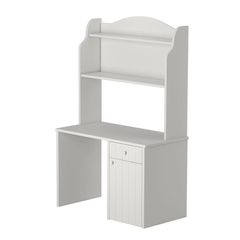 ALFA SET Παιδικό Γραφείο-Βιβλιοθήκη Dream Compact 120x188x60cm AlfaSet Με Επιλογή Χρώματος BEST-102822