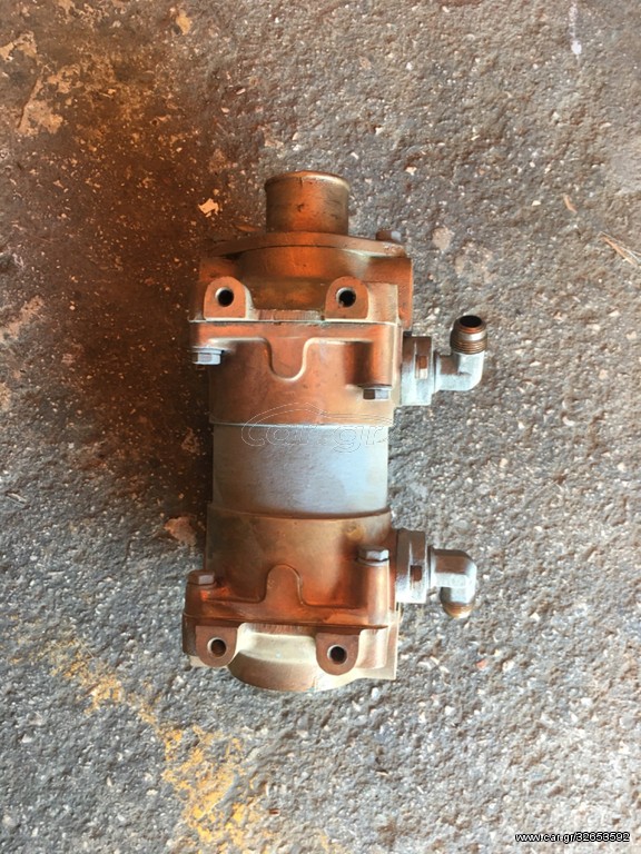 Cummins 903 v8 ανταλλακτικά