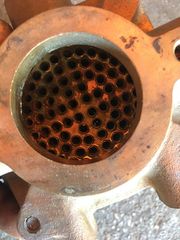 Cummins 903 v8 ανταλλακτικά-thumb-3