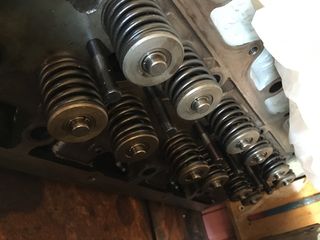 Cummins 903 v8 ανταλλακτικά-thumb-13