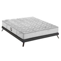 Linea Strom Στρώμα Ύπνου Ορθοπεδικό King Size 200x200x25cm (Πλάτος 191-200cm) Linea Strom Performance BEST-600-60400
