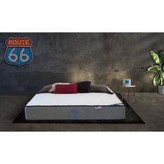 Ecosleep  Στρώμα Ύπνου Μονό Ορθοπεδικό 100x190 (πλάτος 91-100) Ecosleep Chicago BEST-15025698