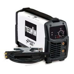 TELWIN ELEMENTS ΗΛΕΚΤΡΟΣΥΓΚΟΛΛΗΣΕΙΣ INVERTER ΗΛΕΚΤΡΟΔΙΟΥ TELWIN INFINITY 220 TELWIN INFINITY 220 816082