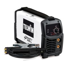 TELWIN ELEMENTS ΗΛΕΚΤΡΟΣΥΓΚΟΛΛΗΣΕΙΣ INVERTER ΗΛΕΚΤΡΟΔΙΟΥ TELWIN INFINITY 228 CE TELWIN INFINITY 228 CE 816084
