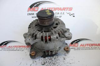 Δυναμό AUDI A3 (2003-2008) 06F903023C 140A