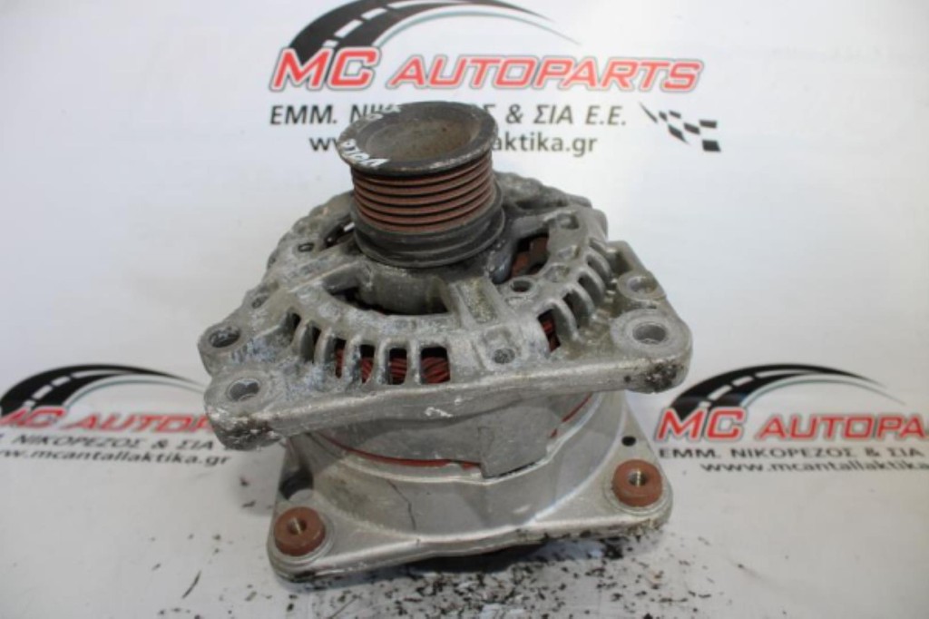 Δυναμό VW POLO (2002-2009) CA1542IR 90A