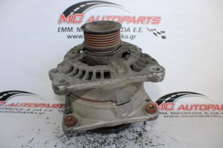 Δυναμό SKODA FABIA (1999-2007) 037903025F 90A