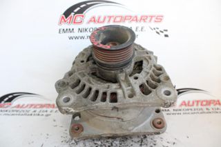 Δυναμό  SKODA OCTAVIA 4 (1997-2003)  028903028D   90A