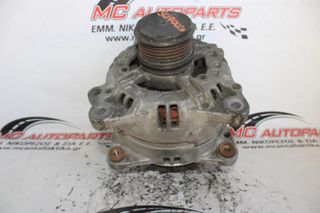 Δυναμό VW SHIROCCO (2010-2013) 06F903023F 140A