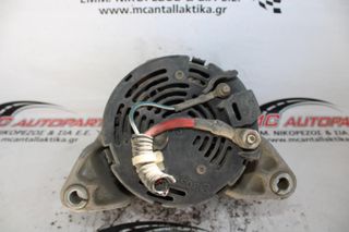 Δυναμό OPEL CORSA C (2000-2006) 0123100003 55A-thumb-1