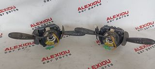 FIAT PUNTO ΦΛΑΣΙΕΡΑ ΜΑΖΙ ΜΕ ΣΑΡΜΠΑΝΤΙΝΑ