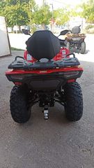 CFmoto CFORCE 520 2026 ΑΓΡΟΤΙΚΗ ΑΔΕΙΑ ΕΤΟΙΜΟΠΑΡΑΔΟΤΕΣ ΠΡΟΣΦΟΡΑ!!-thumb-13