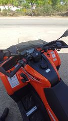 CFmoto CFORCE 520 2026 ΑΓΡΟΤΙΚΗ ΑΔΕΙΑ ΕΤΟΙΜΟΠΑΡΑΔΟΤΕΣ ΠΡΟΣΦΟΡΑ!!-thumb-25
