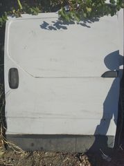 Renault Trafic II / Opel Vivaro 2007