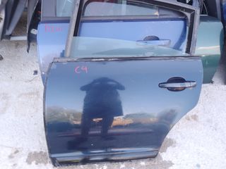 Citroen C4 2007 4 door