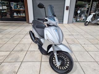 Piaggio Beverly 300i 2018 ABS-ASR-300S-ΣΑΝ ΚΑΙΝΟΥ-ΙΔΙΩΤΗ-thumb-5