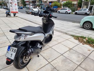 Piaggio Beverly 300i 2018 ABS-ASR-300S-ΣΑΝ ΚΑΙΝΟΥ-ΙΔΙΩΤΗ-thumb-6
