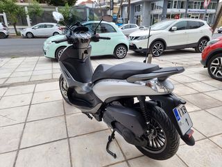 Piaggio Beverly 300i 2018 ABS-ASR-300S-ΣΑΝ ΚΑΙΝΟΥ-ΙΔΙΩΤΗ-thumb-7