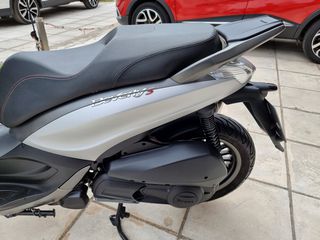 Piaggio Beverly 300i 2018 ABS-ASR-300S-ΣΑΝ ΚΑΙΝΟΥ-ΙΔΙΩΤΗ-thumb-16