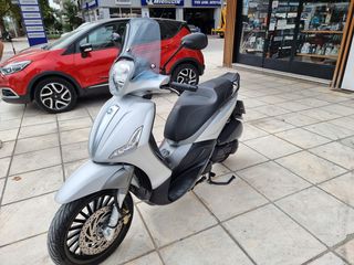 Piaggio Beverly 300i 2018 ABS-ASR-300S-ΣΑΝ ΚΑΙΝΟΥ-ΙΔΙΩΤΗ-thumb-3