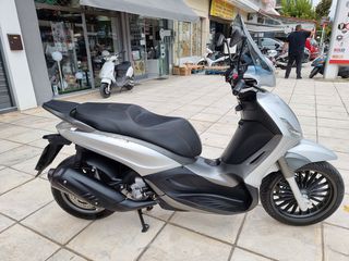 Piaggio Beverly 300i 2018 ABS-ASR-300S-ΣΑΝ ΚΑΙΝΟΥ-ΙΔΙΩΤΗ-thumb-2
