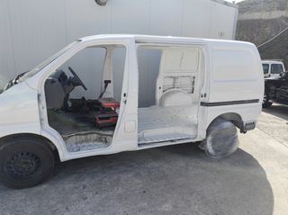 Toyota Hiace 2000 ΕΛΛΗΝΙΚΟ-thumb-2