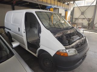 Toyota Hiace 2000 ΕΛΛΗΝΙΚΟ-thumb-6