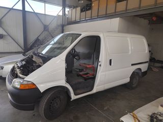 Toyota Hiace 2000 ΕΛΛΗΝΙΚΟ-thumb-7