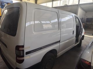 Toyota Hiace 2000 ΕΛΛΗΝΙΚΟ-thumb-9