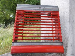 Kawasaki AR 50 1990 AR125  +AΝΤΑΛΑΚΤΙΚΑ  -thumb-1