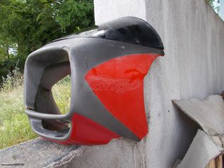 Kawasaki AR 50 1990 AR125  +AΝΤΑΛΑΚΤΙΚΑ  -thumb-4