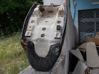 Kawasaki AR 50 1990 AR125  +AΝΤΑΛΑΚΤΙΚΑ  -thumb-6